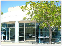 Palo Alto Gastroenerology Office