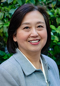 Vicky Yang, M.D. - Peninsula Gastroenterology Medical Group